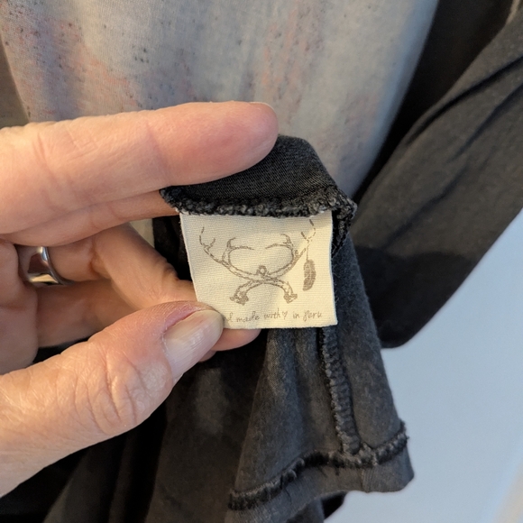 Spell Folktown Tee Large - Picture 5 of 8